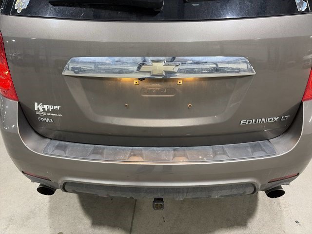 Used 2012 Chevrolet Equinox LT AWD/4WD image 31