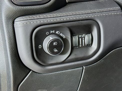 New 2026 RAM 2500 Power Wagon image 10