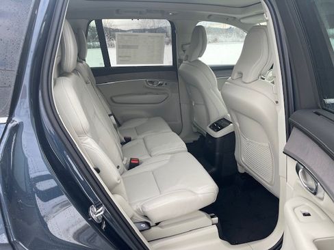 New 2026 Volvo XC90 T8 Ultra w/ Protection Package Premier AWD/4WD image 6