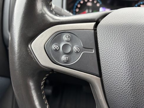 Used 2018 Chevrolet Colorado Z71 image 25