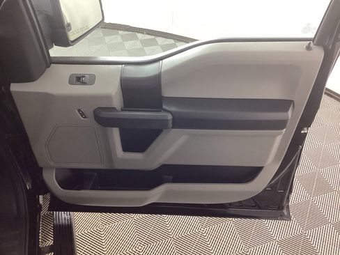 Used 2019 Ford F150 XL w/ Equipment Group 101A Mid image 9