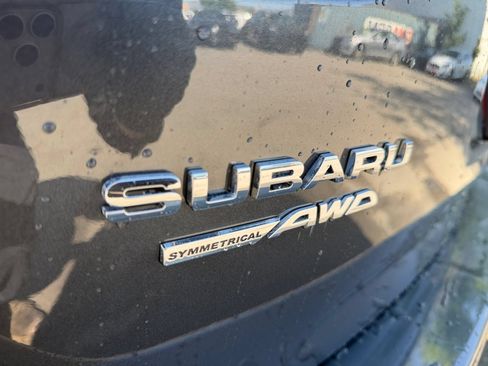 Used 2021 Subaru Forester Premium AWD/4WD image 26