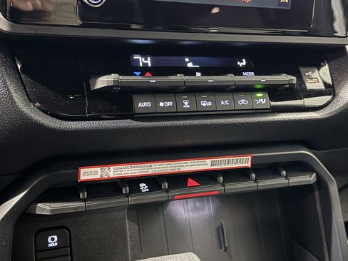 Used 2026 Toyota Tundra SR image 10