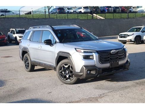 New 2026 Subaru Outback Limited AWD/4WD image 29