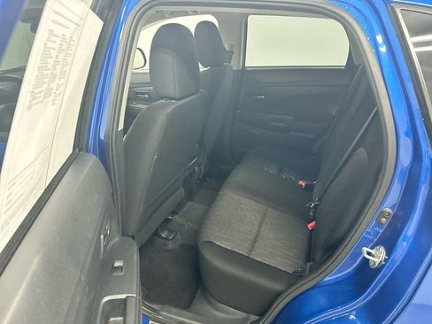 Used 2021 Mitsubishi Outlander Sport LE image 19