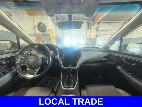 Used 2022 Subaru Outback Limited w/ Popular Package #2 image 24