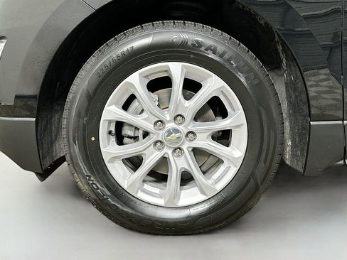 Used 2019 Chevrolet Equinox LT image 38