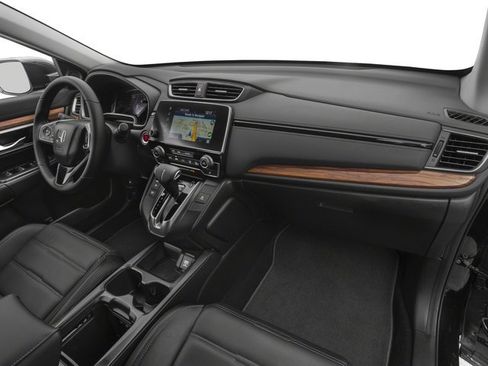 Used 2018 Honda CR-V Touring image 16