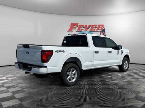 New 2026 Ford F150 XLT w/ Equipment Group 301A Standard AWD/4WD image 5