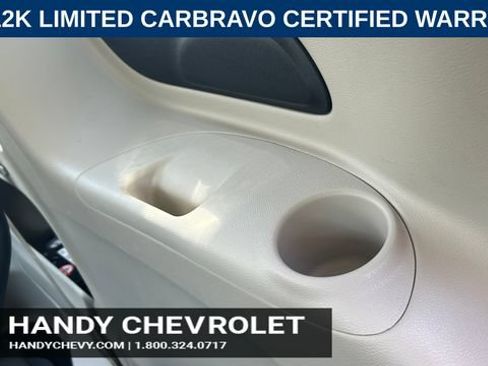 Used 2024 Chrysler Pacifica Touring-L FWD image 35