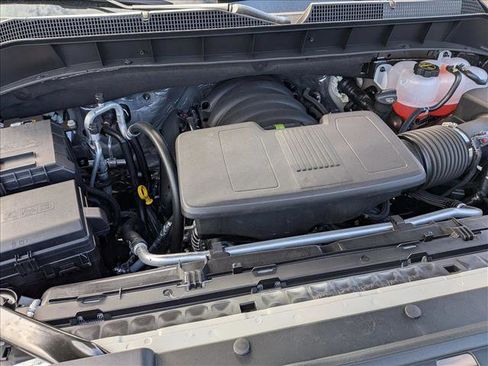 New 2026 Chevrolet Silverado 1500 RST image 16