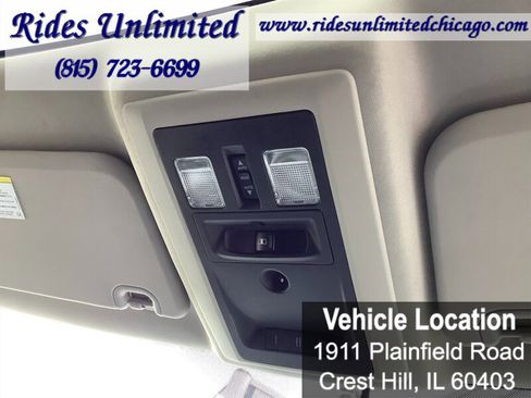 Used 2012 RAM 1500 Sport w/ Sport Premium Group image 27