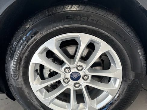 Used 2022 Ford Escape SE w/ Convenience Package image 26