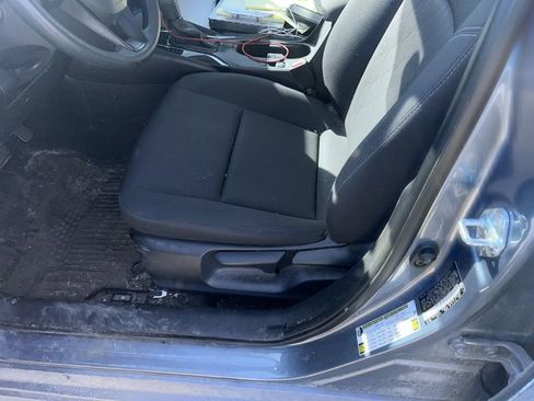 Used 2024 Toyota Corolla LE image 12