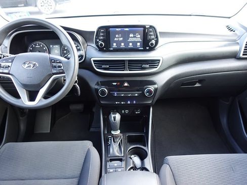 Used 2019 Hyundai Tucson SE FWD image 33