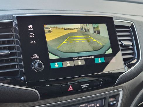 Certified 2023 Honda Passport TrailSport image 22