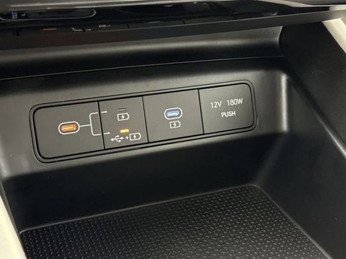 New 2026 Hyundai Tucson SEL image 20