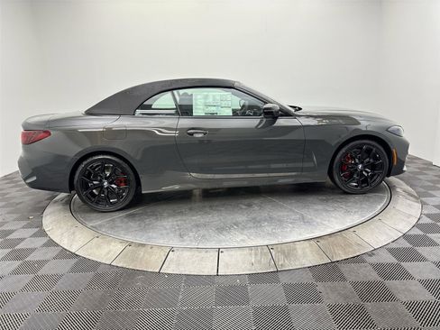 New 2026 BMW 430i xDrive Convertible w/ M Sport Package image 17