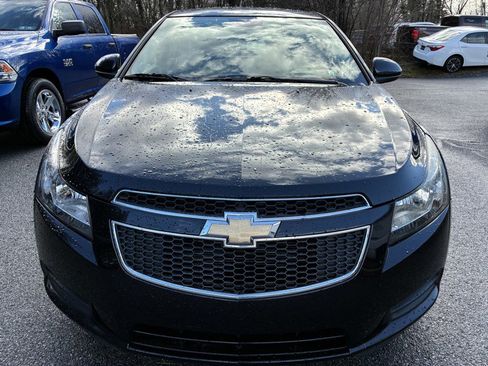Used 2014 Chevrolet Cruze LT image 2