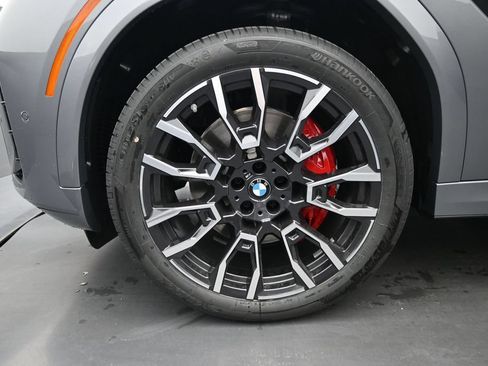 New 2027 BMW X6 xDrive40i AWD/4WD image 4
