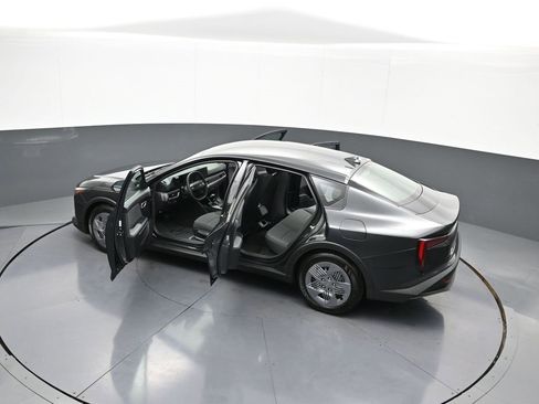 Certified 2025 Kia K4 LX image 43