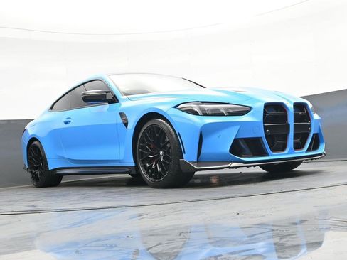 Used 2025 BMW M4 CS AWD/4WD image 27