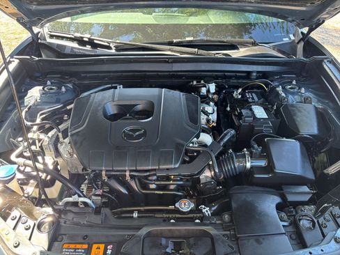 Used 2025 MAZDA CX-30 AWD 2.5 S w/ Preferred Package image 34