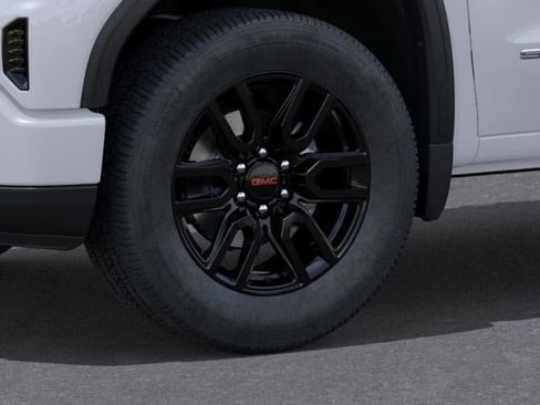 New 2026 GMC Sierra 1500 Pro w/ Graphite Edition image 9
