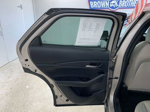 Used 2023 MAZDA CX-30 AWD 2.5 S w/ Preferred Package image 19