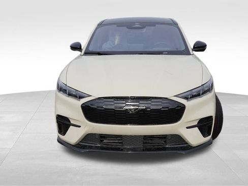 New 2025 Ford Mustang Mach-E GT image 8