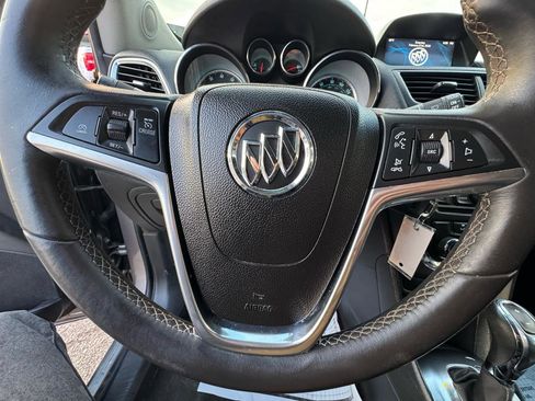 Used 2014 Buick Encore Base FWD image 17