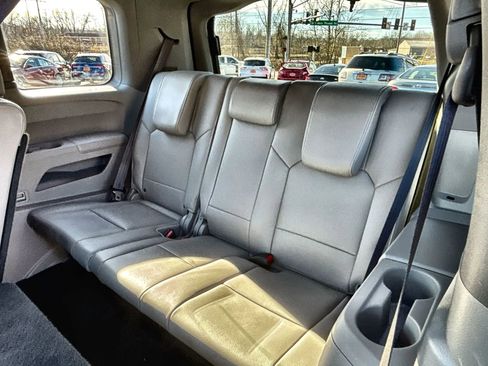 Used 2015 Honda Pilot EX-L image 25