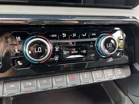 New 2026 GMC Sierra 1500 AT4X image 38