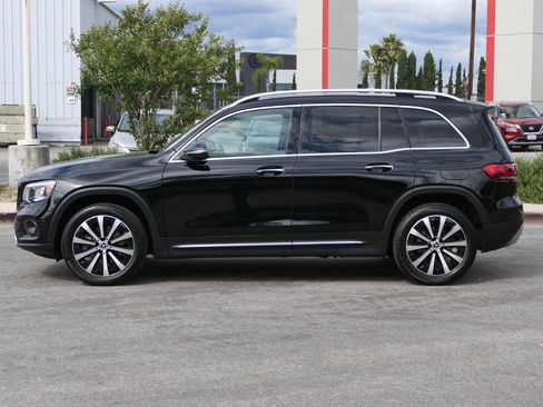 Used 2023 Mercedes-Benz GLB 250 image 6