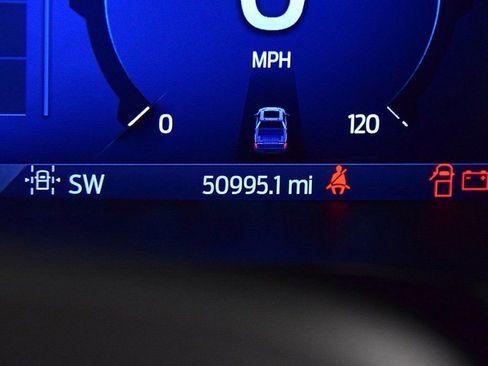 Used 2024 Ford F150 XLT w/ Mobile Office Package image 19