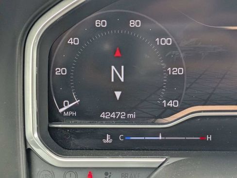 Used 2024 GMC Sierra 2500 Denali w/ Denali Reserve Package image 31