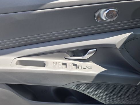 Certified 2025 Hyundai Elantra SEL FWD image 26