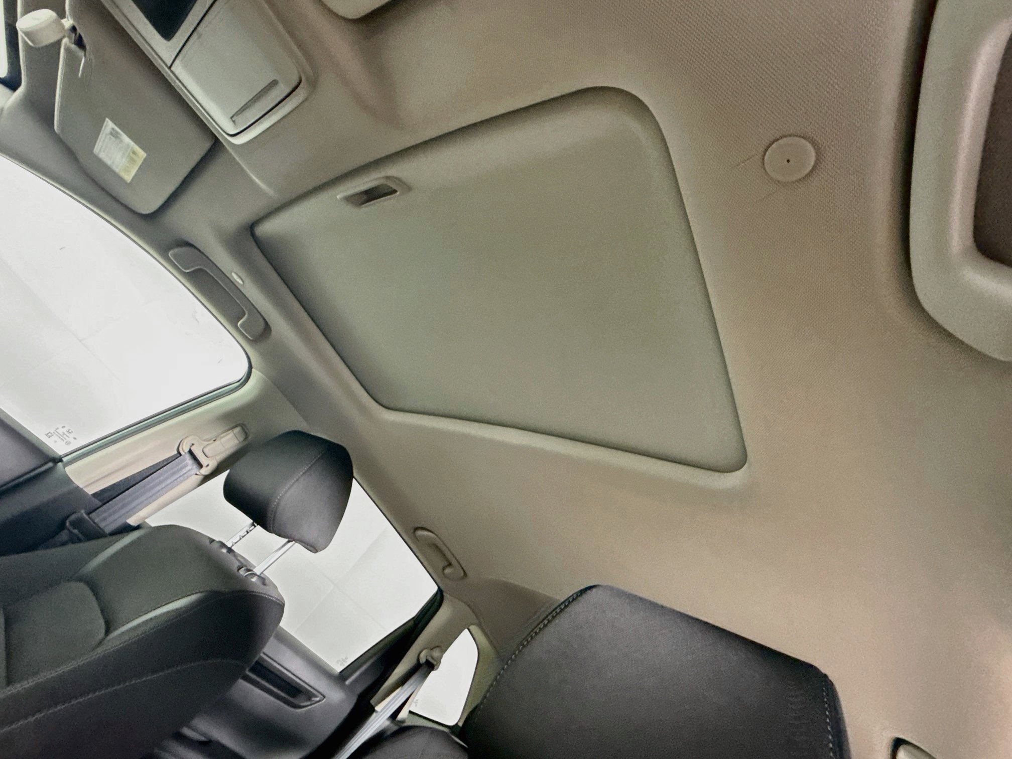 Certified 2024 Honda CR-V EX image 26