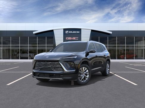 New 2026 Buick Enclave Preferred FWD image 32