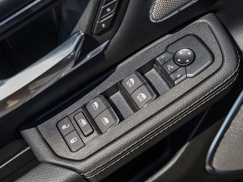 New 2026 RAM 1500 Laramie w/ Night Edition image 36