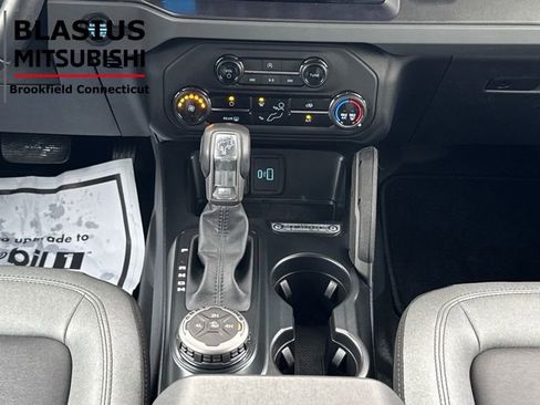 Used 2024 Ford Bronco Big Bend image 24