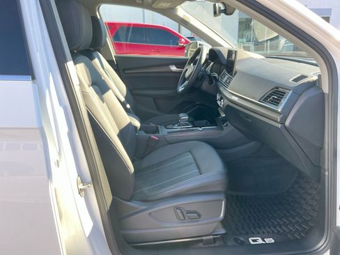 Used 2023 Audi Q5 2.0T Premium Plus w/ Premium Plus Package image 32
