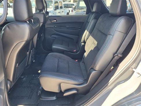 New 2026 Dodge Durango GT image 7