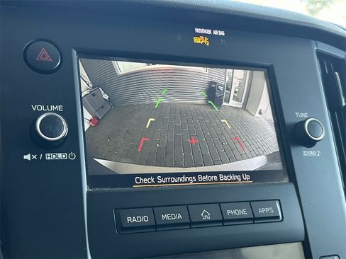 Used 2020 Subaru Outback 2.5i image 24