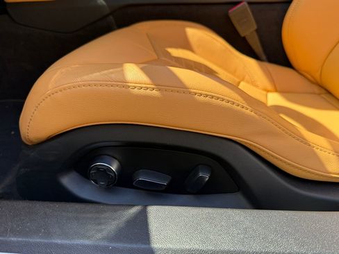 New 2025 Chevrolet Corvette Z06 image 10