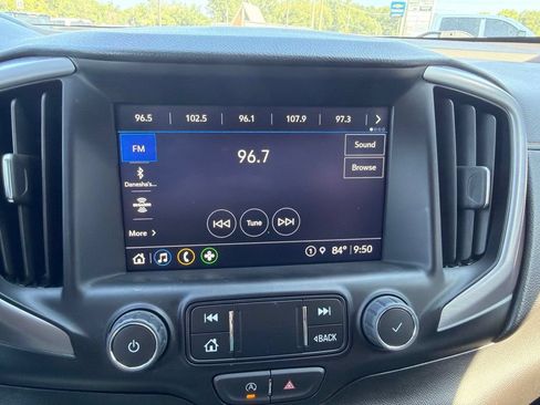 Used 2024 GMC Terrain AT4 w/ Tech Package AWD/4WD image 26