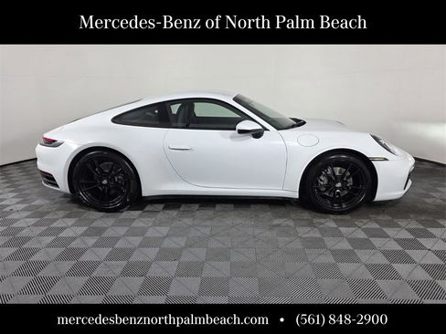 Used 2020 Porsche 911 Carrera image 7