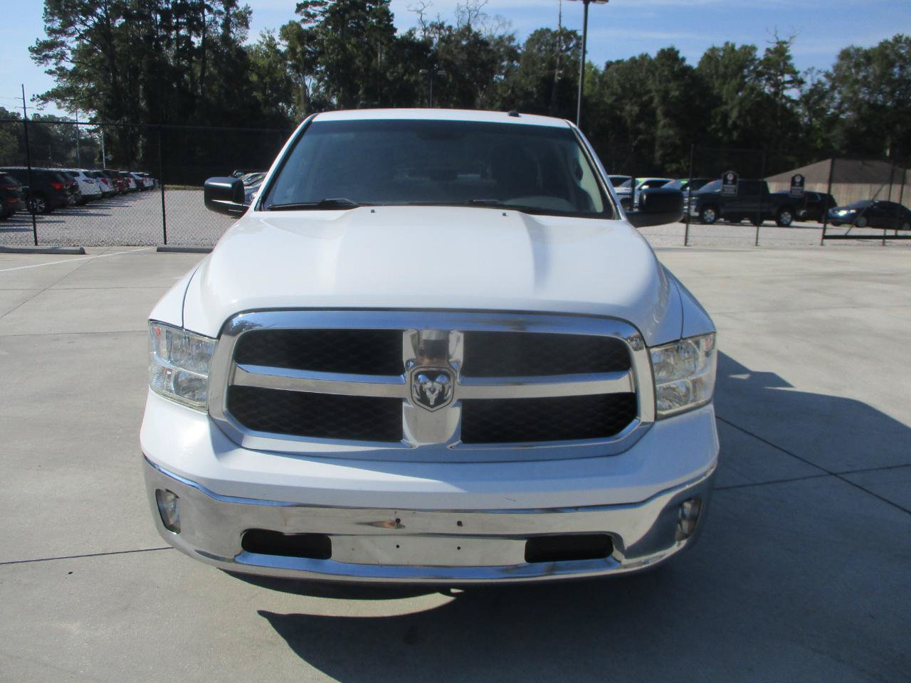 Used 2020 RAM 1500 Tradesman w/ Tradesman SXT Package AWD/4WD image 23