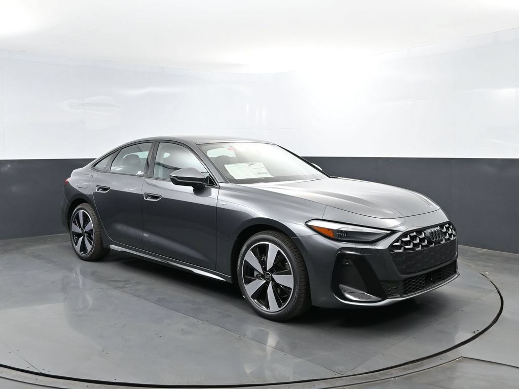 New 2026 Audi A5 Premium AWD/4WD image 3
