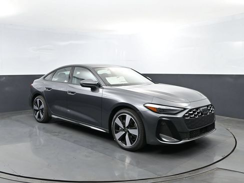 New 2026 Audi A5 2.0T Premium AWD/4WD image 3